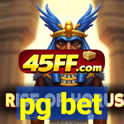 pg bet